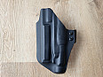 Glock 19 + Olight PL-2 Valkyrie IWB pouzdro kydex