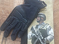 Prodam taktické rukavice Blackhawk: Fury Commando Glove 