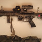 Upgrade zbraň M4/ ics MK 3 Par