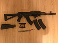 AK-74 Tactical