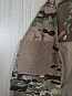 Emersongear combat shirt XL multicam