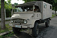 Mercedes Unimog 404S