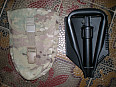 US army skládací lopatka MC MULTICAM  MOLLE II TOOL POUCH