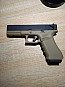 prodám gbb Glock 18