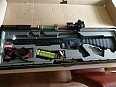 Ics-42 M4 A1 Fixed Stock