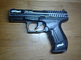 Walther P99 Umarex c02 Blowback