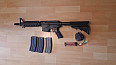 Airsoft zbraň M4A4