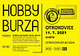 Hobby burza Otrokovice