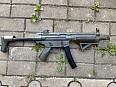 MP5 kov