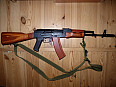 Cm.048/cm048/ak74 Full upgrade 150-152ms