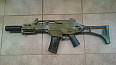 SPJ   G36 SRC