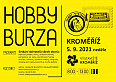 Hobby burza Kroměříž