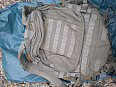 Camebak MOTHERLODE TM  Molle II foliage H2o  3l US army