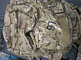 Medium pack molle II US army multicam batoh 3 day MC U.S.