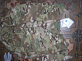 Multicam L4 gen 3 softshell WIND weather bunda MC GEN III US army