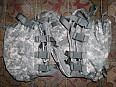 US Army lékárna TC3 UCP ACU Mountaineer RECON LCC U.S. Army