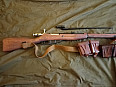 Mosin nagant airsoft