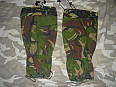 Gaiters GS MK 2 org.britská armáda vel. Standart