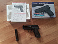 SIG P228 manual