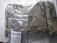 IFAK II MC multicam Molle 2 US Army CAT škrtidlo combat pouch Geraber