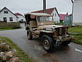 Jeep Willys M38