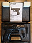 Plynová pistole Walther P99