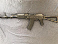 Ak 74 od E&amp;L