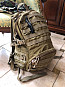 Eagle Industries Patrol Pack Khaki MC-PP-MS-SCOY