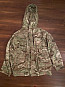 Bundu britská Smock MTP  MULTICAMO velikost M/L