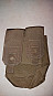 USMC FSBE eagle industries coyote brown saw pouch