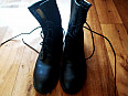 Originál combat Boots