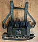 Chest rig 56gear a Custom Gear sumky