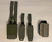 Custom Gear a RH Holsters kydex