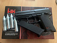 Heckler&amp;Koch; USP - Airsoft