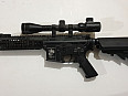 Airsoft - Specna Arms M4 + Procesorovka