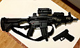 Hk 416 specna arm