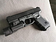 Umarex glock 19 gen.4