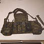 Chest rig zn. AEGIS vz. 58