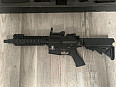 M15 DEVIL, Carbine 9,5 Inch, ASG