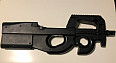 P90 CYMA (AIRSOFT)