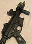 KAC PDW WE 10” GBB