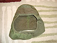 US Helmet liner vel.7