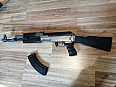 AK-47 Tactical (CM.028A)