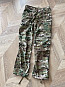 Kalhoty crye precision field pants