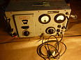 Signal Generator TS-497B/URR