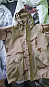 ECWCS PARKA US ORIGINAL DESERT