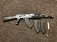 CM.028A, AK-47 RIS Tactical [CYMA]