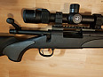 Prodám Remington Varmint 700 308.win