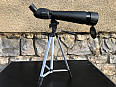 Monokulář -Telescope 30-90x90 TCM ZOOM včetně stativu