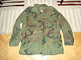 US woodland parka M 65 vel.M/R 2